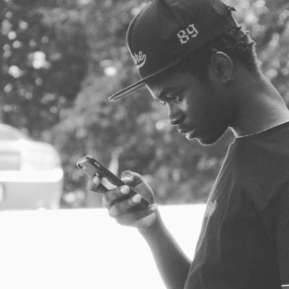 Meet your Posher, Kentrel